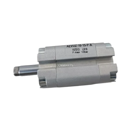 Festo AEVUZ-16-15-P-A Compact Pneumatic Cylinder