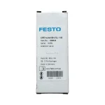 Festo CPE14-M1BH-5L-1/8 Solenoid Valve