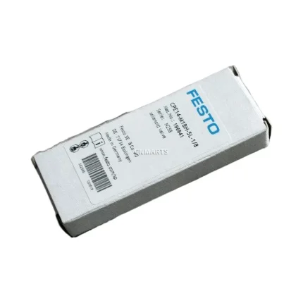 Festo CPE14-M1BH-5L-1/8 Solenoid Valve