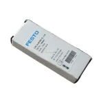 Festo CPE14-M1BH-5L-1/8 Solenoid Valve