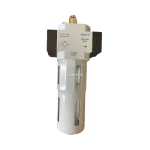 Festo LOE-1/2-D-MIDI Pressure Regulator