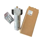 Festo LOE-1/2-D-MIDI Pressure Regulator
