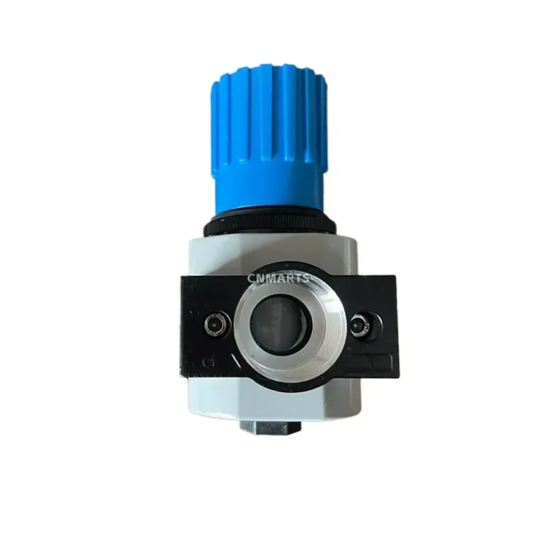 Festo LR-D-MAXI Pneumatic Pressure Regulator Valve