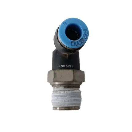 Festo Pneumatic Elbow Push-in Fitting