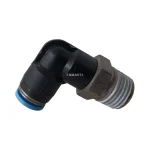 Festo Pneumatic Elbow Push-in Fitting