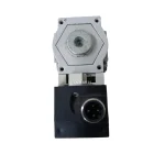 Festo SDE1-D10-G2-MS4-L-P2-M12 Pressure Sensor