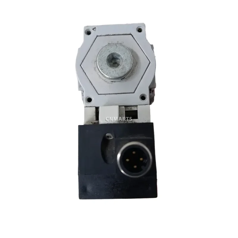 Festo SDE1-D10-G2-MS4-L-P2-M12 Pressure Sensor