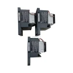 Fisher W40155 / 100 Series Industrial Controller Base Unit