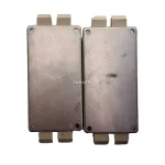Fuji Electric 2MBI450VX-120-54 IGBT Power Module Assembly