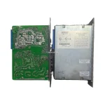 GE Fanuc IC698PSA350A Power Supply Module