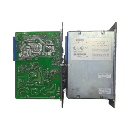 GE Fanuc IC698PSA350A Power Supply Module