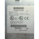 GE Fanuc IC698PSA350A Power Supply Module