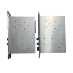 GE Fanuc IC698PSA350A Power Supply Module