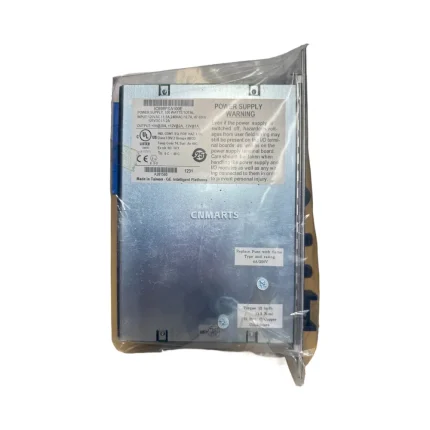 GE IC698PSA100E Power Supply Module