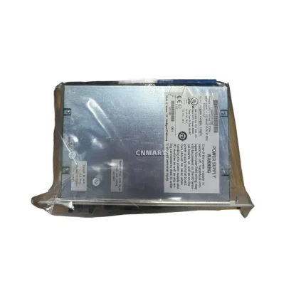 GE IC698PSA100E Power Supply Module