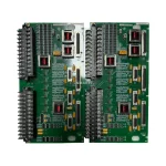 GE IS200TSVOH1BBB Turbine Control Board