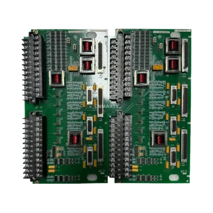 GE IS200TSVOH1BBB Turbine Control Board
