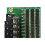 GE IS200TSVOH1BBB Turbine Control Board