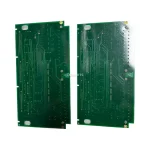 GE IS200TSVOH1BBB Turbine Control Board
