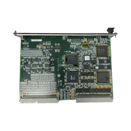 GE IS200VTCCH1CBD Turbine Control Board