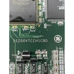 GE IS200VTCCH1CBD Turbine Control Board
