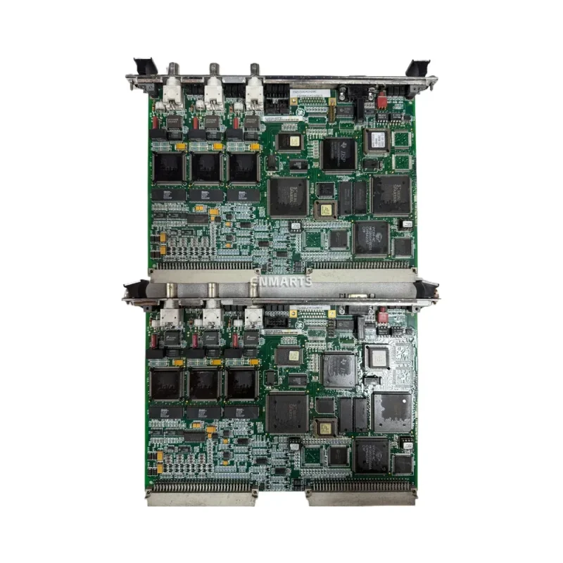 GE IS215VCM1H2BC VME Communications Interface Board