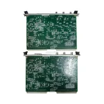 GE IS215VCM1H2BC VME Communications Interface Board
