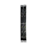 GE IS215VCM1H2BC VME Communications Interface Board