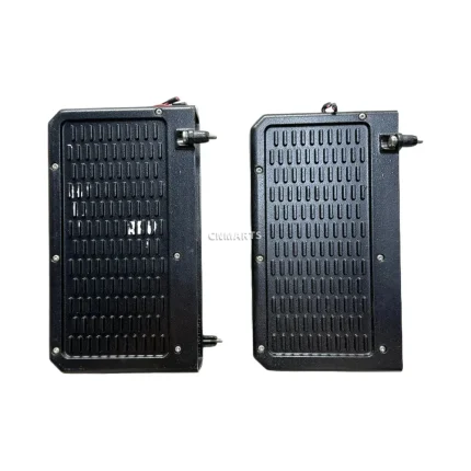GE Intelligent Platforms 8521-LC-MT MOST Logic Controller