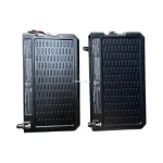 GE Intelligent Platforms 8521-LC-MT MOST Logic Controller