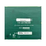 GE Intelligent Platforms PMC422-LAM 4-Port RS-422/485 Serial PMC Module