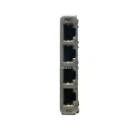 GE Intelligent Platforms PMC422-LAM 4-Port RS-422/485 Serial PMC Module