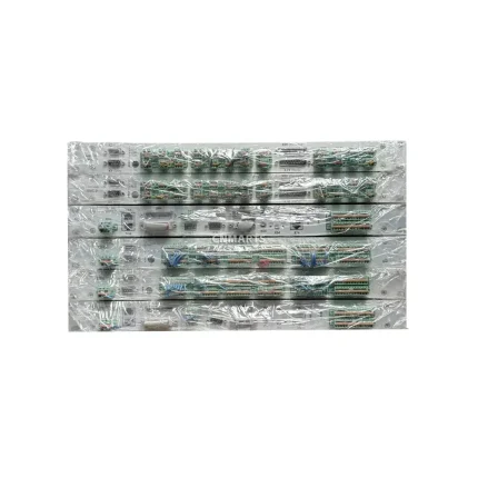 GE LaeCon WaC 2 / RCU-CON DQ Industrial Control Module