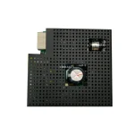 GE Multilin UR-RH Power Supply Module