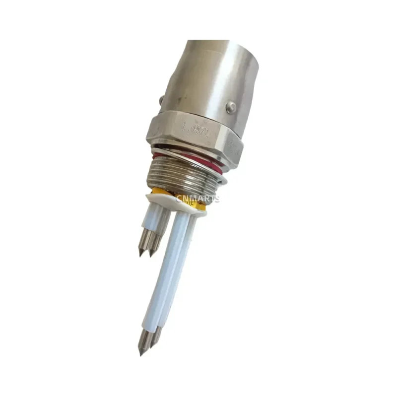 GESTRA FA 50-1 Conductive Level Switch