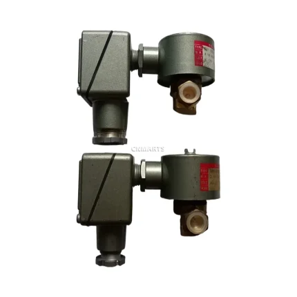 GEV-H323G Solenoid Valve