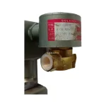 GEV-H323G Solenoid Valve