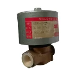 GEV-H323G Solenoid Valve
