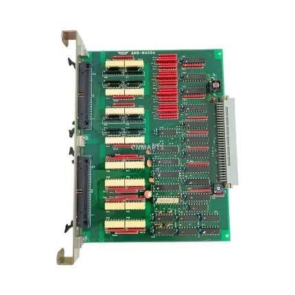 GMS GMS-M400A Digital I/O Circuit Board