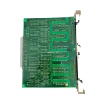GMS GMS-M400A Digital I/O Circuit Board