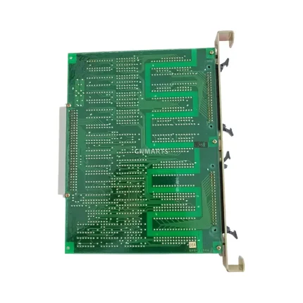 GMS GMS-M400A Digital I/O Circuit Board