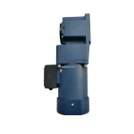 GPG 5IK120GN-S / 5GN-15RC AC Gear Motor