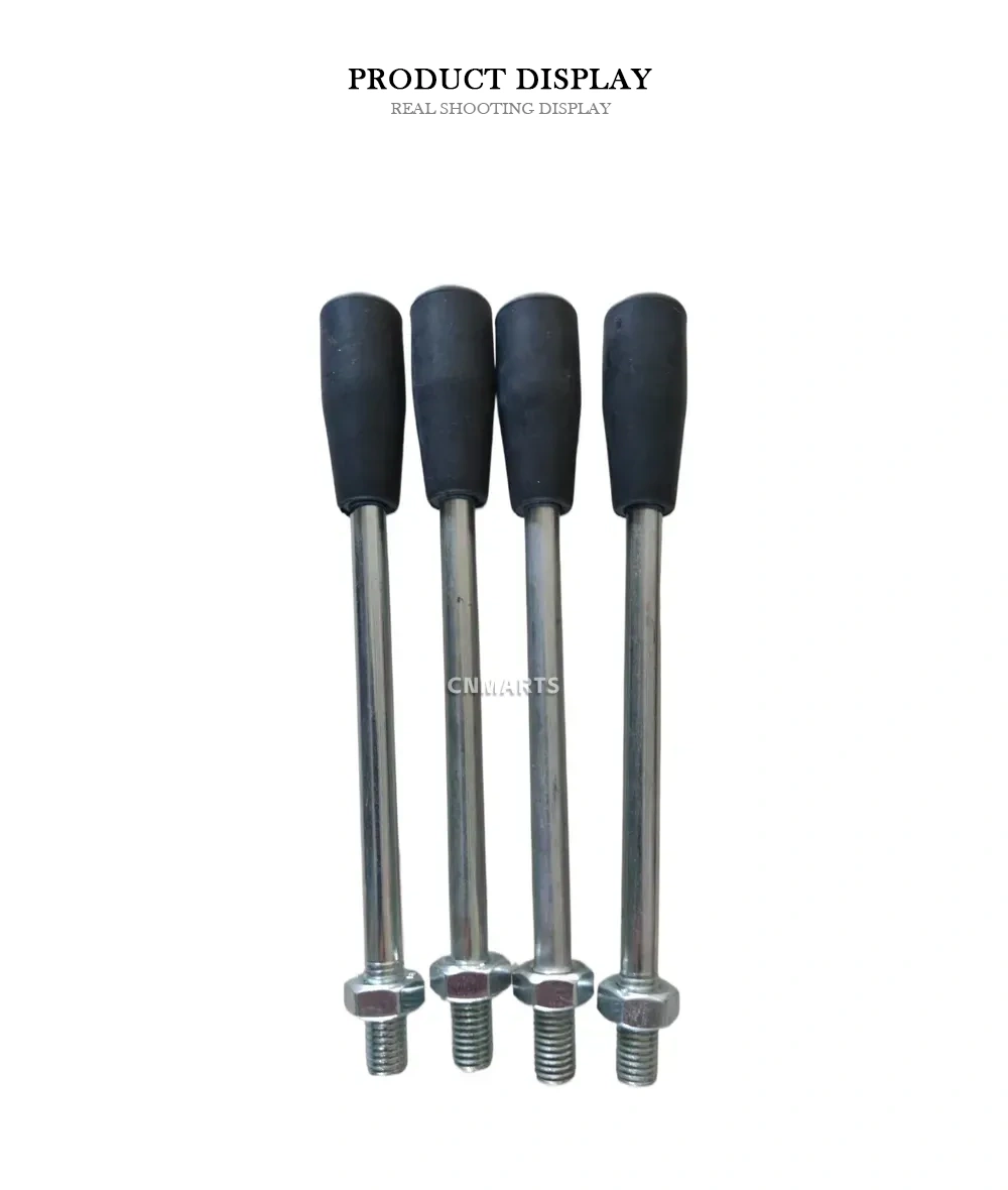 Gear Shift Lever Description