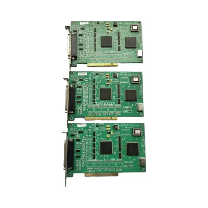 Googol GE400-PCI-S-1.1 PCI Motion Control Card