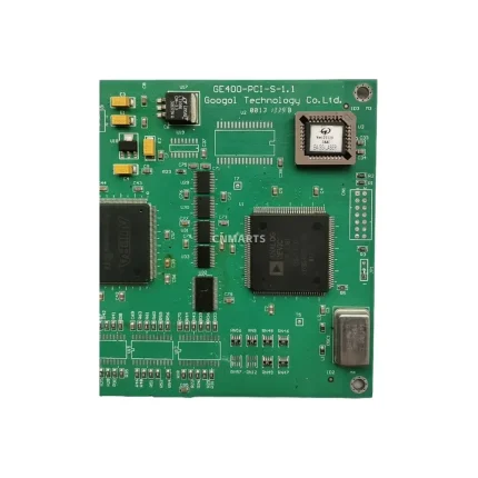 Googol GE400-PCI-S-1.1 PCI Motion Control Card
