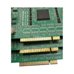 Googol GE400-PCI-S-1.1 PCI Motion Control Card