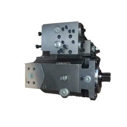 HAWE A4VSO 045 DGN-1-0-0 Hydraulic Axial Piston Pump