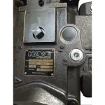 HAWE A4VSO 045 DGN-1-0-0 Hydraulic Axial Piston Pump