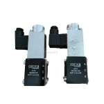 HAWE BVP 1-Z-G 24 Solenoid Valve