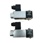HAWE BVP 1-Z-G 24 Solenoid Valve